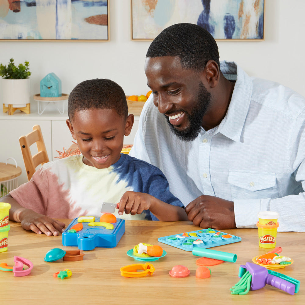 Play-Doh Little Chef Starter Set