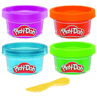 Play-Doh Zoo Mini Colour Pack