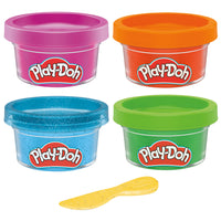 Play-Doh Zoo Mini Color Pack