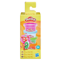 Play-Doh Zoo Mini Colour Pack