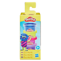 Play-Doh Monster Mini Colour Pack