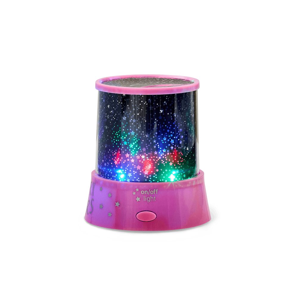 Johnco - Fairy Stars Projector