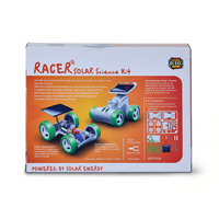 Johnco - Solar Racer - Science Kit