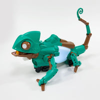 Johnco - Kameo - DIY Colour Coding Chameleon