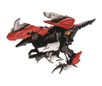 Johnco - Velociraptor - Armoured Dinosaur Robot - Small
