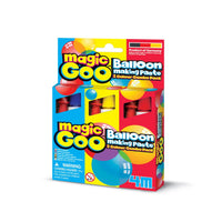 4M - Magic Goo 3 in 1