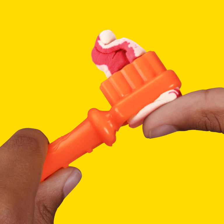 Play-Doh Silly Smiles Dentist