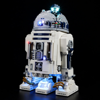 Lego R2-D2 75308 Light Kit