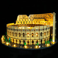 Lego Colosseum 10276 Light Kit