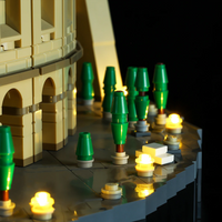 Lego Colosseum 10276 Light Kit