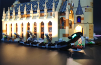 Lego Hogwarts Great Hall 75954 Light Kit