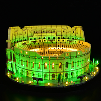 Lego Colosseum 10276 Light Kit