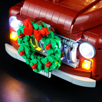 Lego Pickup Truck 10290 Light Kit