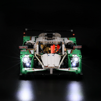 Lego 24 Hours Race Car 42039 Light Kit