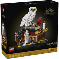 LEGO 76466 Sorcerer's Stone – Collectors' Edition