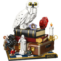 LEGO 76466 Sorcerer's Stone – Collectors' Edition