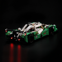 Lego 24 Hours Race Car 42039 Light Kit