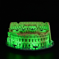 Lego Colosseum 10276 Light Kit