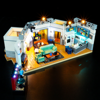 Lego Seinfeld 21328 Light Kit