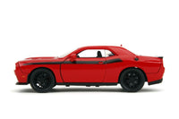 Jada Toys The Walking Dead Glenn Dodge Challenger 1:24 Diecast