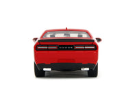 Jada Toys The Walking Dead Glenn Dodge Challenger 1:24 Diecast