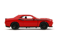 Jada Toys The Walking Dead Glenn Dodge Challenger 1:24 Diecast