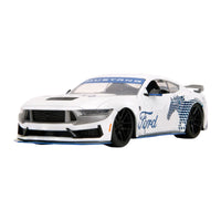 Jada Toys 2024 Ford Mustang Dark Horse 1:24 Diecast Model