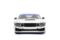 Jada Toys 2024 Ford Mustang Dark Horse 1:24 Diecast Model