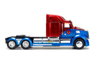 Jada Toys Spider-Man Big Rig 1:24 Diecast Vehicle