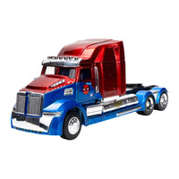 Jada Toys Spider-Man Big Rig 1:24 Diecast Vehicle
