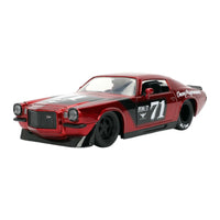 Jada Toys 1971 Chevrolet Camaro 1:24 Diecast Model