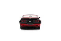Jada Toys 1971 Chevrolet Camaro 1:24 Diecast Model