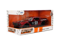 Jada Toys 1971 Chevrolet Camaro 1:24 Diecast Model