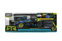 Jada Toys 2024 Ford Mustang RTR Racing 1:24 Diecast Model (Vaughn Gitten Jr.)