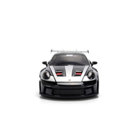 Jada Toys Darth Vader Porsche 911 GT3 RS 1:24 Diecast