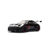 Jada Toys Darth Vader Porsche 911 GT3 RS 1:24 Diecast