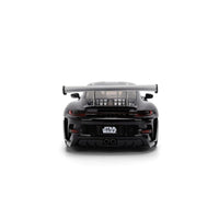 Jada Toys Darth Vader Porsche 911 GT3 RS 1:24 Diecast