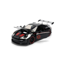Jada Toys Darth Vader Porsche 911 GT3 RS 1:24 Diecast