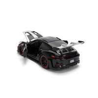 Jada Toys Darth Vader Porsche 911 GT3 RS 1:24 Diecast