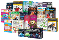 Johnco - Bookstore Pack