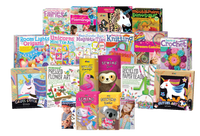 Johnco - Art & Craft Pack