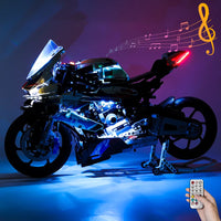 Lego BMW M 1000 RR 42130 Light Kit