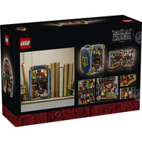LEGO 11379 Icons Bookstore Book Nook