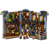 LEGO 11379 Icons Bookstore Book Nook