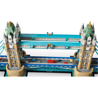 LEGO 21067 Architecture Tower Bridge