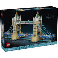 LEGO 21067 Architecture Tower Bridge