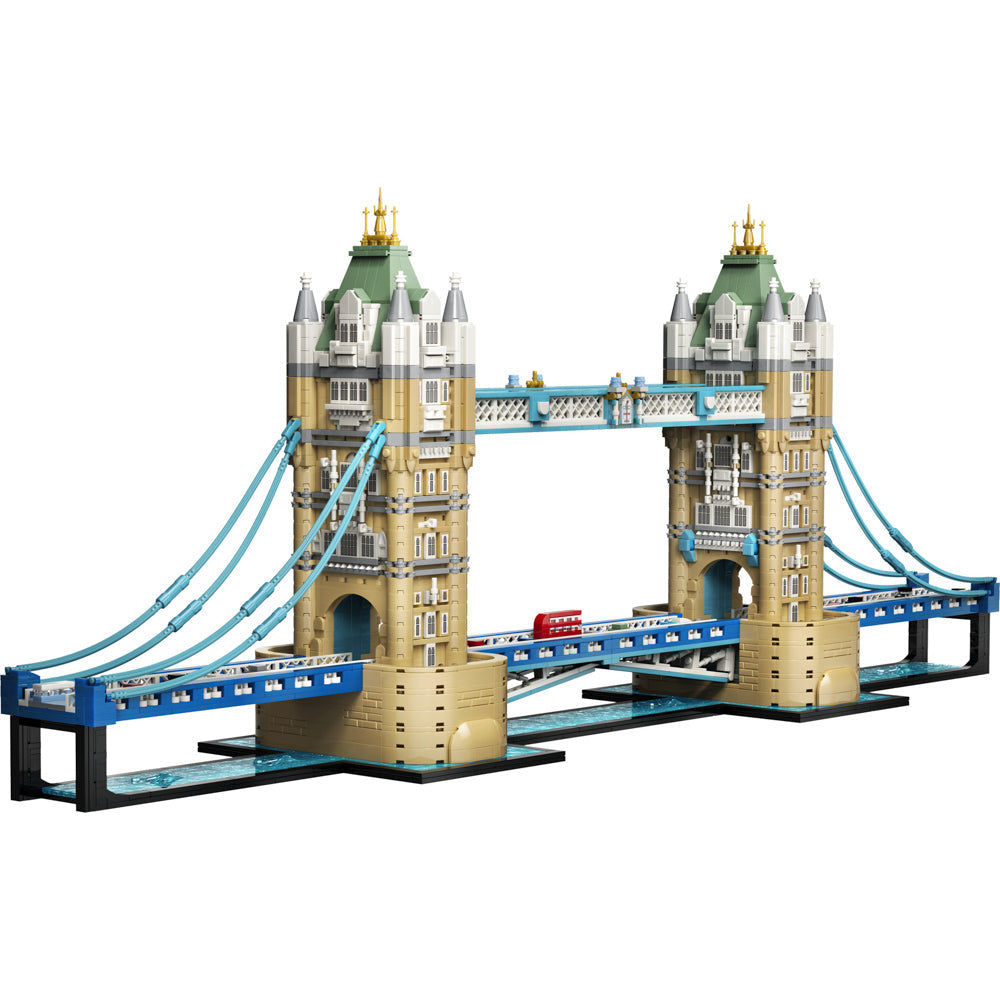 LEGO 21067 Architecture Tower Bridge