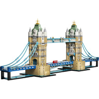 LEGO 21067 Architecture Tower Bridge