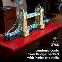 LEGO 21067 Architecture Tower Bridge