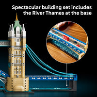LEGO 21067 Architecture Tower Bridge